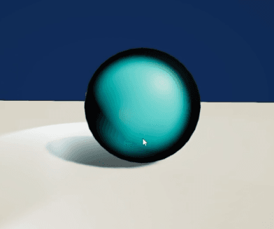 Change On Click Effect