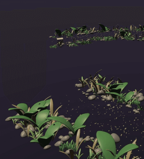 Draw Path Effect
