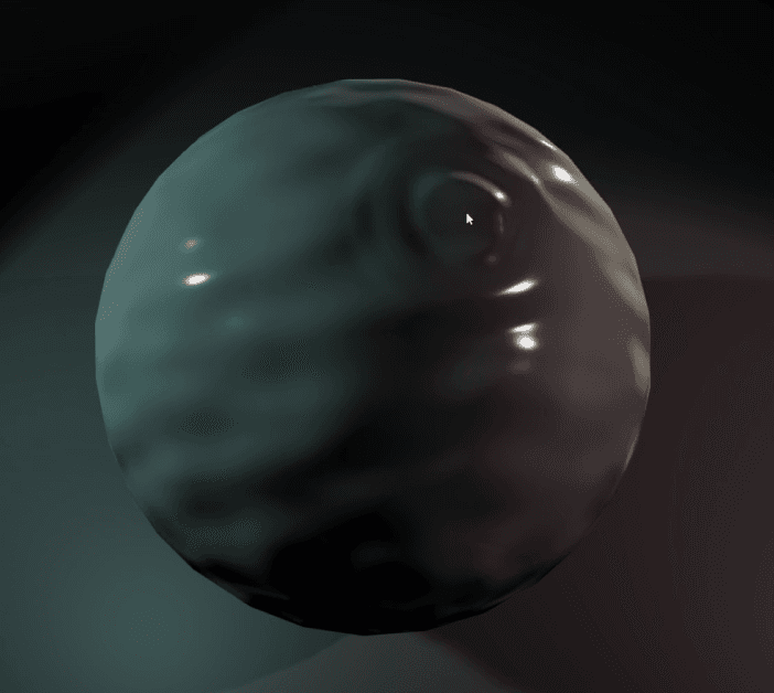 Ripple Effect