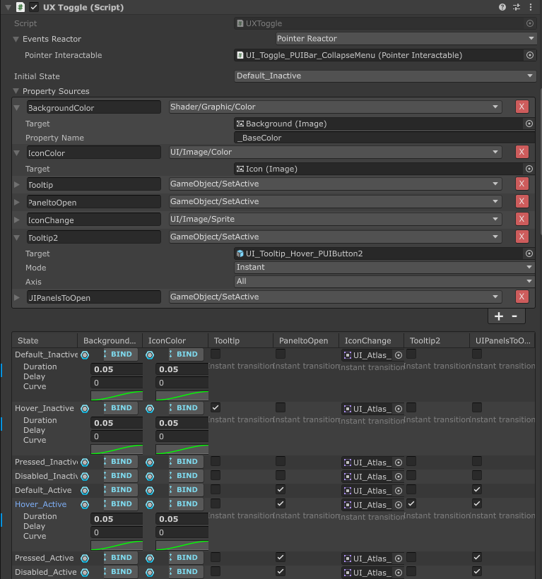 Integration preview